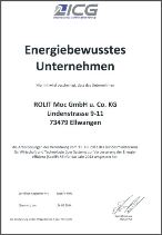 Energiemanagement