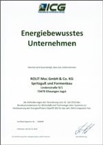 Energiemanagement 2015